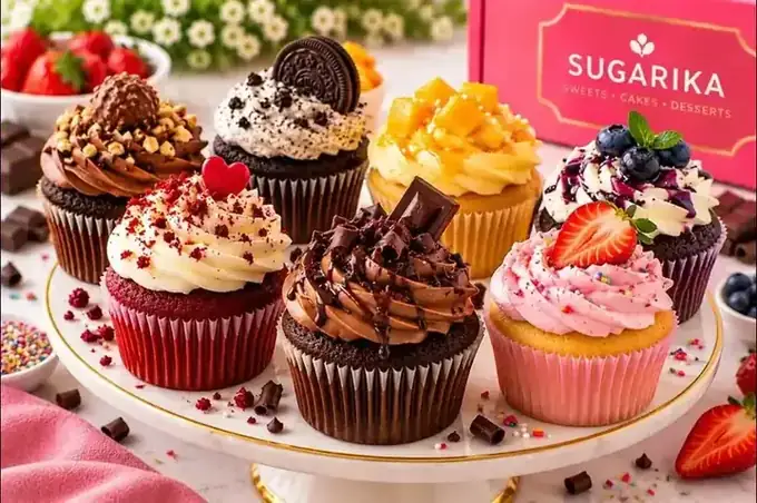 Cupcakes