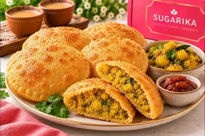 Dal Puri