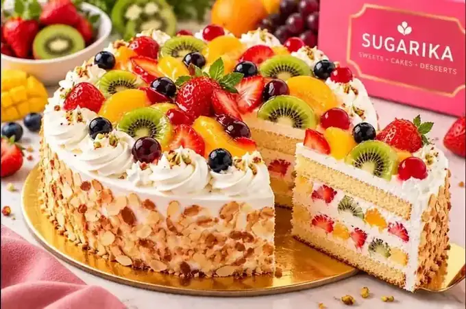 Fresh Fruit