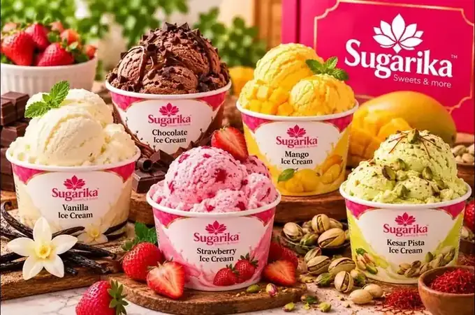 Ice Cream