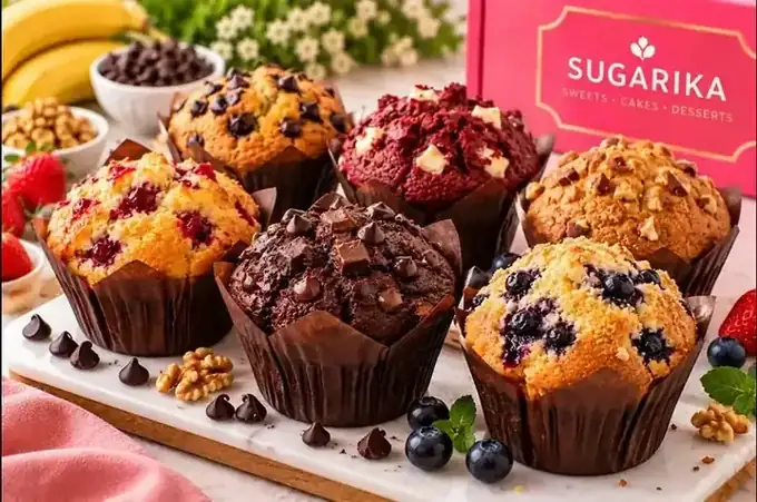 Muffins