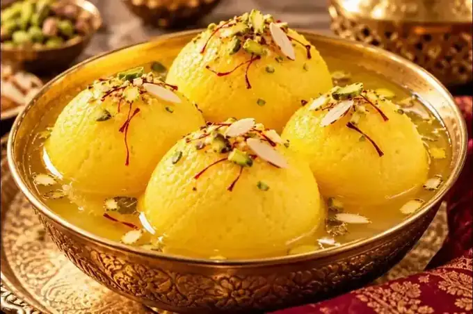 Rajbhog